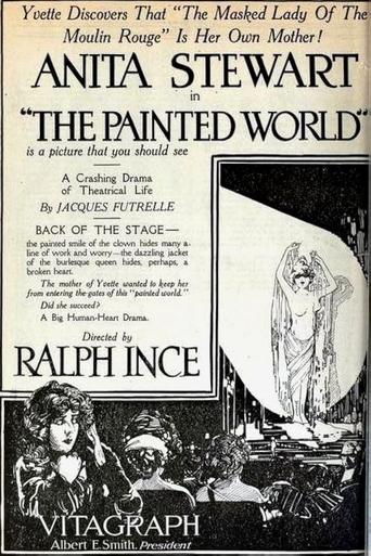The Painted World Poster of The Painted World