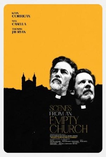 Scenes from an Empty Church Poster of Scenes from an Empty Church