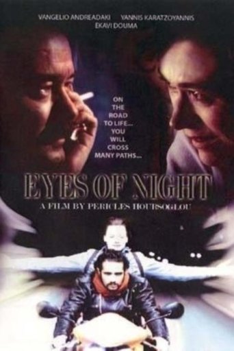 Eyes of Night Poster of Eyes of Night
