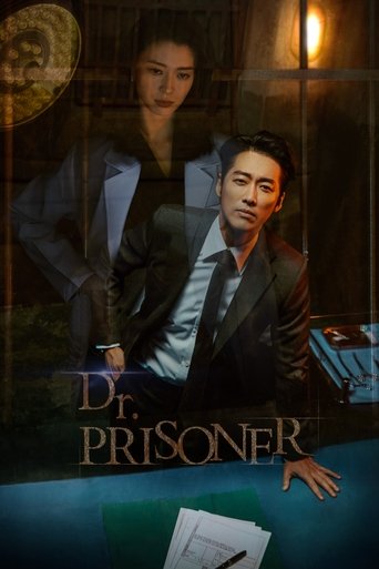 Doctor Prisoner Poster of Doctor Prisoner