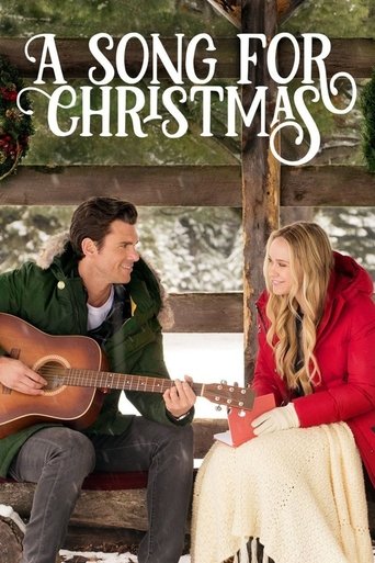 A Song for Christmas Poster of A Song for Christmas
