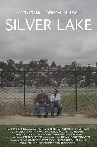 Silver Lake Poster of Silver Lake