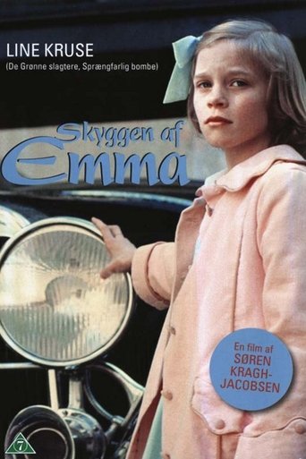 Emma's Shadow Poster of Emma's Shadow