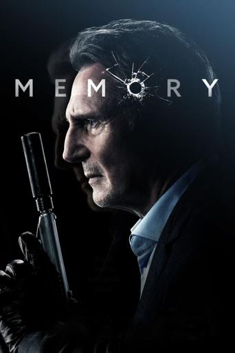 Memory Poster of Memory