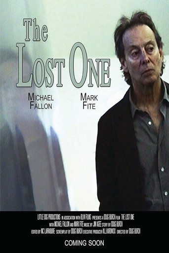 The Lost One Poster of The Lost One