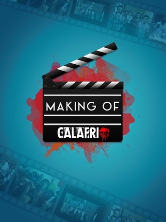 Making Of Poster of Making Of