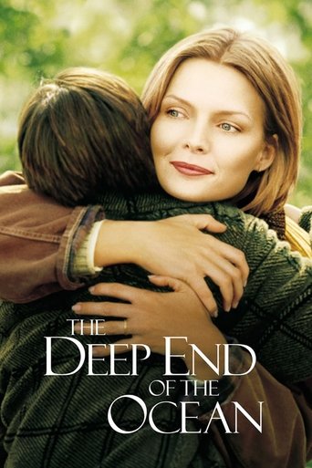 The Deep End of the Ocean Poster of The Deep End of the Ocean