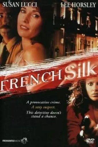 French Silk Poster of French Silk