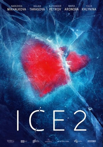 Ice 2 Poster of Ice 2