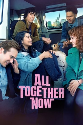 All Together Now Poster of All Together Now