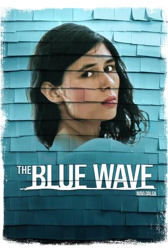 The Blue Wave Poster of The Blue Wave