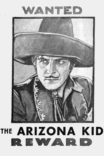 The Arizona Kid Poster of The Arizona Kid