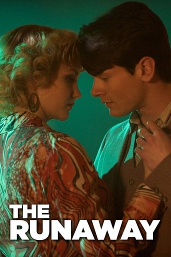 The Runaway Poster of The Runaway