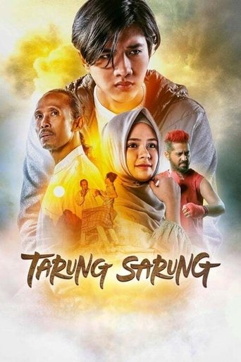 Tarung Sarung Poster of Tarung Sarung