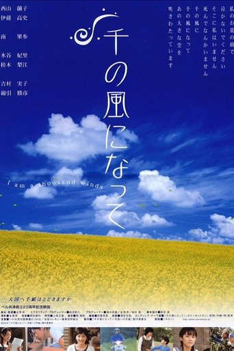 I Am a Thousand Winds Poster of I Am a Thousand Winds