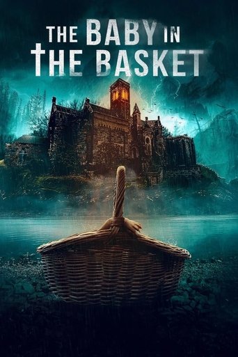 The Baby in the Basket Poster of The Baby in the Basket