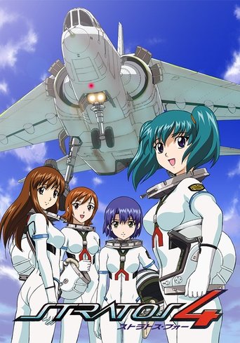 Stratos 4 Poster of Stratos 4