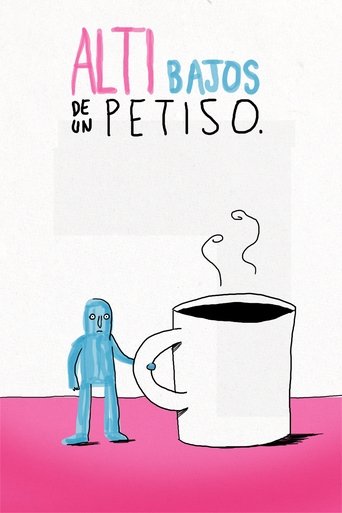 Altibajos de un petiso Poster of Altibajos de un petiso