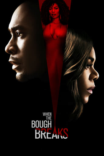 When the Bough Breaks Poster of When the Bough Breaks