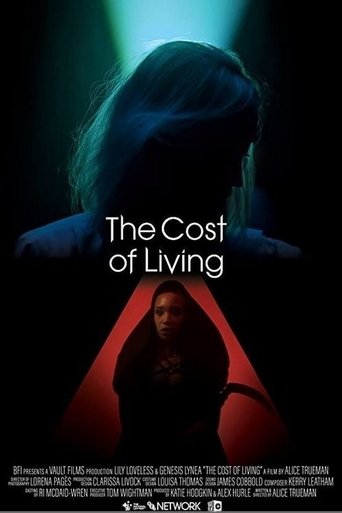 The Cost of Living Poster of The Cost of Living