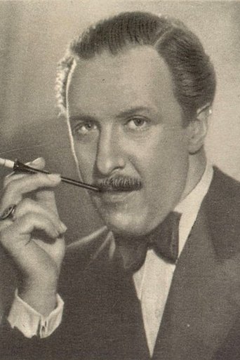 Ferdinand Marian Portrait of Ferdinand Marian