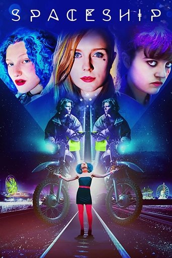 Spaceship Poster of Spaceship