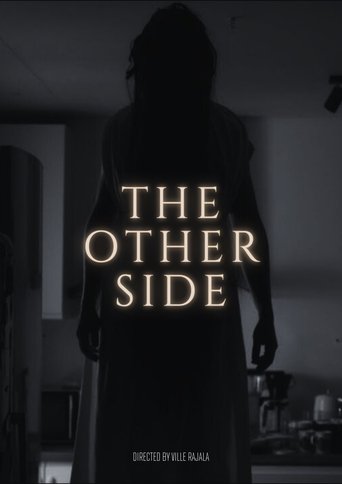 The Other Side Poster of The Other Side
