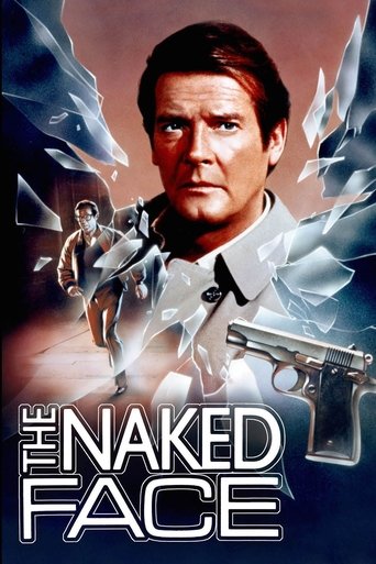 The Naked Face Poster of The Naked Face