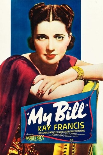 My Bill Poster of My Bill