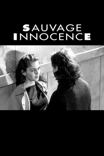 Wild Innocence Poster of Wild Innocence