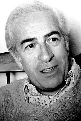 Guy Tréjan Portrait of Guy Tréjan
