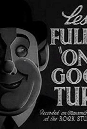 One Good Turn Poster of One Good Turn