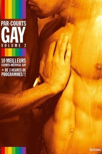 Par-courts Gay, Volume 2 Poster of Par-courts Gay, Volume 2