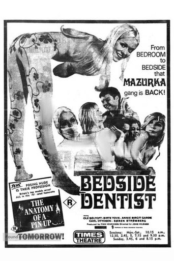 Bedside Dentist Poster of Bedside Dentist