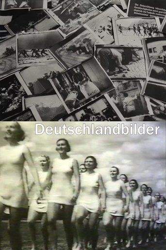 Deutschlandbilder Poster of Deutschlandbilder