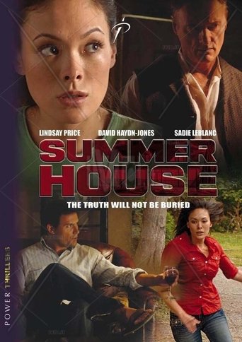 Secrets of the Summer House Poster of Secrets of the Summer House