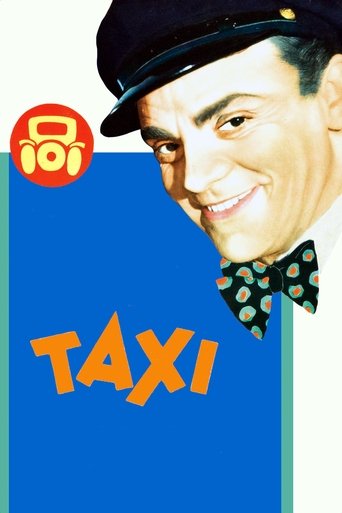 Taxi! Poster of Taxi!