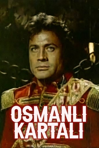 Osmanlı Kartalı Poster of Osmanlı Kartalı