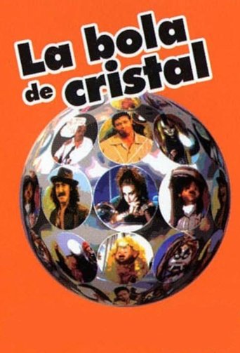 La Bola de Cristal Poster of La Bola de Cristal