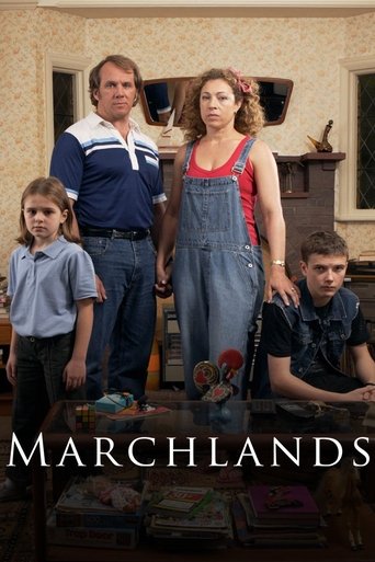 Marchlands Poster of Marchlands
