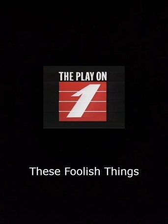 These Foolish Things Poster of These Foolish Things