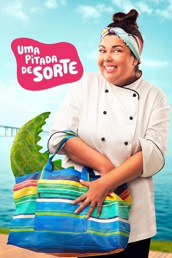 Uma Pitada de Sorte Poster of Uma Pitada de Sorte