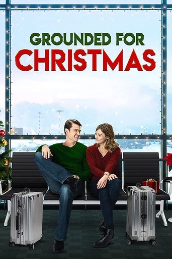 Grounded for Christmas Poster of Grounded for Christmas