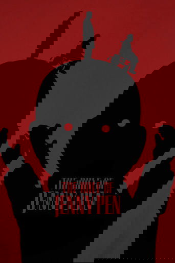 The Rule of Jenny Pen Poster of The Rule of Jenny Pen