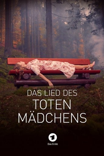 Das Lied des toten Mädchens Poster of Das Lied des toten Mädchens