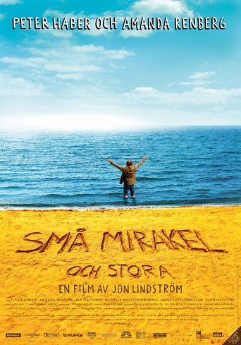 All it Takes is a Miracle Poster of All it Takes is a Miracle