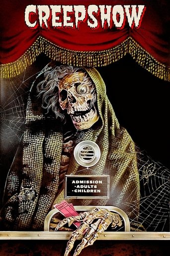 Creepshow Poster of Creepshow