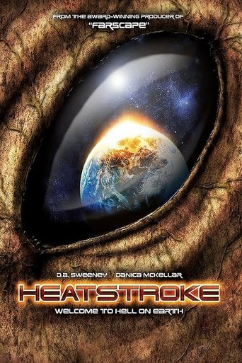 Heatstroke Poster of Heatstroke