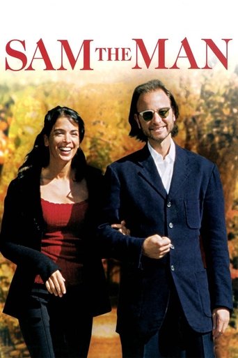 Sam the Man Poster of Sam the Man