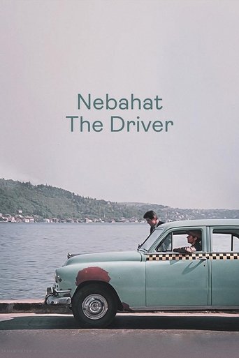 Nebahat The Driver Poster of Nebahat The Driver